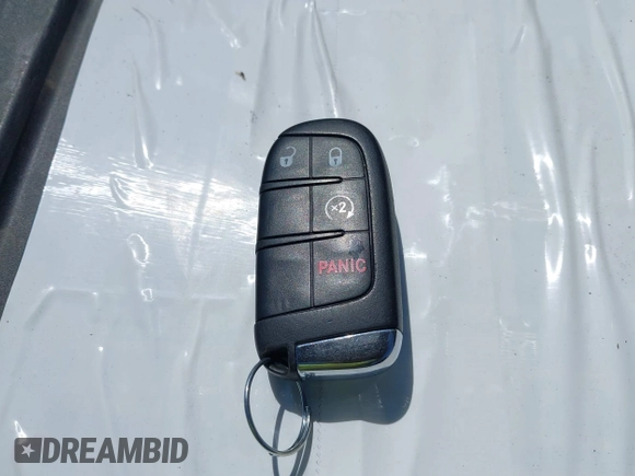 2018 Jeep Renegade Upland с VIN ZACCJBAB9JPH37764, выставлен на аукционе IAAI как лот 42403618 с пробегом 100 151 миль миль и . История ставок и продаж доступна на DreamBid. Изображение 11.