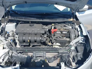 2018 Nissan Sentra SV z VIN 3N1AB7AP6JL640210, wystawiony jako IAAI lot #42287203 z przebiegiem 67 060 mil mil oraz . Historia ofert i sprzedaży dostępna na DreamBid. Obrazek 10.