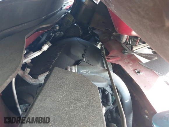 2022 Honda Passport EX-L with VIN 5FNYF7H58NB006115, listed as a IAAI auction lot 42366755 with Not provided miles and . Bid and sale history available at DreamBid. Image 10.