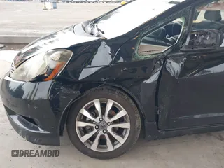 2013 Honda Fit Sport с VIN JHMGE8H59DC042068, выставлен на аукционе IAAI как лот 41803884 с пробегом 128 223 миль миль и . История ставок и продаж доступна на DreamBid. Изображение 6.
