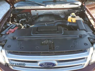 2017 Ford Expedition EL Platinum with VIN 1FMJK1MT7HEA52308, listed as a Copart auction lot 42376245 with 108,063 mi miles and Salvage Title. Bid and sale history available at carsss.com. Image 14.