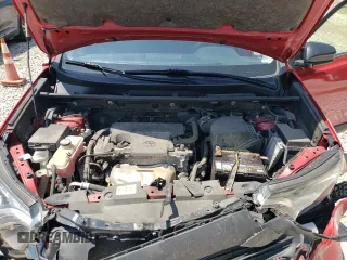 2017 Toyota RAV4 LE с VIN JTMBFREV5HJ159652, выставлен на аукционе Copart как лот 62138185 с пробегом 121 512 миль миль и Списание • Salvage title. История ставок и продаж доступна на DreamBid. Изображение 12.