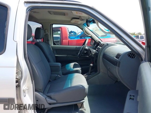 2004 Nissan Xterra XE with VIN 5N1ED28T04C629214, listed as a IAAI auction lot 42705906 with 121,271 mi miles and . Bid and sale history available at DreamBid. Image 5.