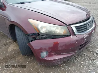 2010 Honda Accord LX with VIN 1HGCP2F37AA073661, listed as a IAAI auction lot 42744427 with 233,175 mi miles and . Bid and sale history available at DreamBid. Image 13.