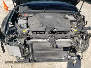 2019 Audi Q8 Premium Plus z VIN WA1BVAF11KD037936, wystawiony jako Copart lot #48173645 z przebiegiem 55 357 mil mil oraz Szkoda całkowita • Salvage title. Historia ofert i sprzedaży dostępna na DreamBid. Obrazek 13.