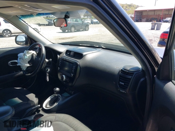 2018 Kia Soul + with VIN KNDJP3A5XJ7506584, listed as a IAAI auction lot 42048328 with 114,245 mi miles and . Bid and sale history available at DreamBid. Image 5.