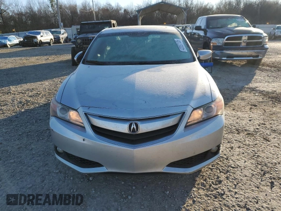 2014 Acura ILX Tech Pkg with VIN 19VDE1F79EE013494, listed as a Copart auction lot 42057135 with 154,046 mi miles and Clean Title. Bid and sale history available at carsss.com. Image 5.
