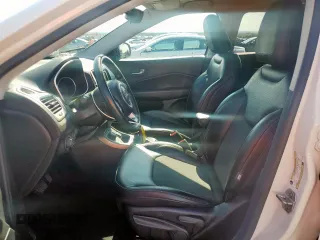 2018 Jeep Compass Latitude с VIN 3C4NJDBBXJT457007, выставлен на аукционе Copart как лот 56649625 с пробегом 113 538 миль миль и Списание • Salvage title. История ставок и продаж доступна на DreamBid. Изображение 7.