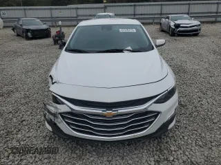 2024 Chevrolet Malibu LS with VIN 1G1ZC5ST2RF165411, listed as a Copart auction lot 47470775 with 33,171 mi miles and Salvage Title. Bid and sale history available at DreamBid. Image 5.