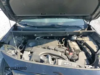 2020 Toyota RAV4 XLE Premium z VIN 2T3C1RFV6LW066537, wystawiony jako Copart lot #69216575 z przebiegiem 110 169 mil mil oraz Szkoda całkowita • Salvage title. Historia ofert i sprzedaży dostępna na DreamBid. Obrazek 14.