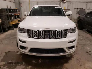 2019 Jeep Grand Cherokee Summit with VIN 1C4RJFJT2KC541777, listed as a Copart auction lot 37762784 with 99,248 mi miles and Salvage Title. Bid and sale history available at carsss.com. Image 5.