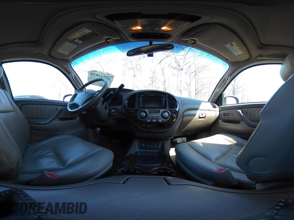 2007 Toyota Sequoia Limited with VIN 5TDBT48A67S291504, listed as a IAAI auction lot 41613824 with 139,089 mi miles and . Bid and sale history available at DreamBid. Image 18.