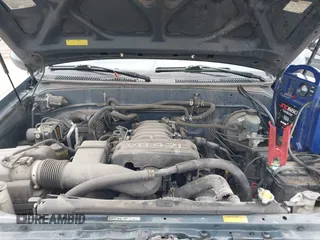 2006 Toyota Sequoia SR5 with VIN 5TDBT44A46S272938, listed as a IAAI auction lot 40974081 with 250,478 mi miles and . Bid and sale history available at DreamBid. Image 10.