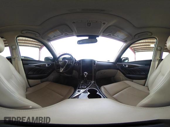 2018 Infiniti Q50 Luxe с VIN JN1EV7AP4JM354340, выставлен на аукционе IAAI как лот 42492247 с пробегом 123 224 миль миль и . История ставок и продаж доступна на DreamBid. Изображение 18.