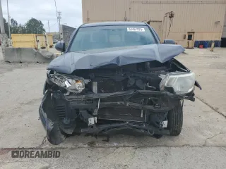 2013 Toyota Tacoma PreRunner z VIN 5TFTU4GN7DX048974, wystawiony jako Copart lot #51467925 z przebiegiem 123 067 mil mil oraz Szkoda całkowita • Salvage title. Historia ofert i sprzedaży dostępna na DreamBid. Obrazek 5.
