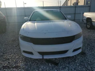 2019 Dodge Charger SXT with VIN 2C3CDXBG8KH749409, listed as a Copart auction lot 54127805 with 99,002 mi miles and Clean Title. Bid and sale history available at carsss.com. Image 5.