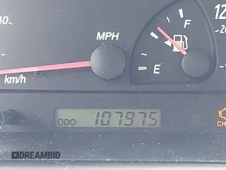 2004 Toyota Camry LE with VIN 4T1BE32K34U857725, listed as a IAAI auction lot 42131740 with 107,975 mi miles and . Bid and sale history available at DreamBid. Image 16.