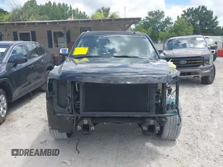 2015 Chevrolet Suburban LTZ с VIN 1GNSCKKC3FR659964, выставлен на аукционе IAAI как лот 42585514 с пробегом 126 190 миль миль и . История ставок и продаж доступна на DreamBid. Изображение 12.