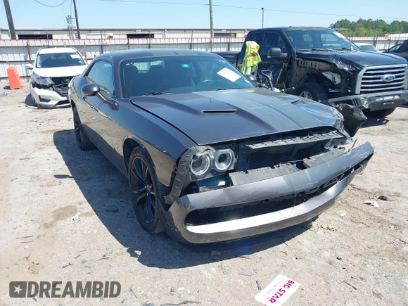 2016 Dodge Challenger SXT с VIN 2C3CDZAG1GH202650, выставлен на аукционе IAAI как лот 41979581 с пробегом 114 180 миль миль и . История ставок и продаж доступна на DreamBid. Изображение 1.