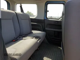 2007 Honda Element EX with VIN 5J6YH28737L009903, listed as a Copart auction lot 55149495 with 199,174 mi miles and Salvage Title. Bid and sale history available at DreamBid. Image 10.