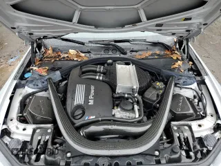 2019 BMW M2 Competition z VIN WBS2U7C53K7D16740, wystawiony jako Copart lot #78702513 z przebiegiem 12 259 mil mil oraz . Historia ofert i sprzedaży dostępna na DreamBid. Obrazek 11.