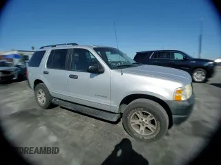 2002 Ford Explorer XLS с VIN 1FMZU72E92UA49279, выставлен на аукционе Copart как лот 50059725 с пробегом 161 682 миль миль и Списание • Salvage title. История ставок и продаж доступна на DreamBid. Изображение 12.