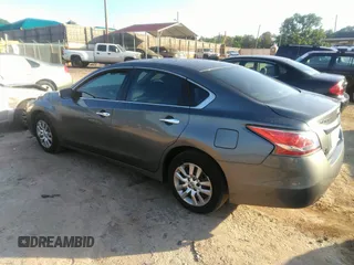 2014 Nissan Altima 2.5 S with VIN 1N4AL3APXEN216950, listed as a IAAI auction lot 42169002 with 261,982 mi miles. Bid and sale history available at carsss.com. Image 3.