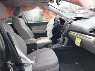 2014 Subaru Forester Premium z VIN JF2SJAEC9EH443773, wystawiony jako IAAI lot #42012194 z przebiegiem 98 769 mil mil oraz . Historia ofert i sprzedaży dostępna na DreamBid. Obrazek 5.
