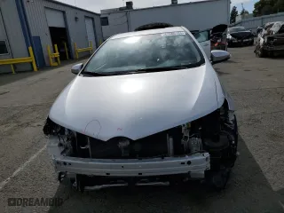 2017 Toyota Corolla iM with VIN JTNKARJE8HJ527791, listed as a Copart auction lot 47866185 with 112,656 mi miles and Salvage Title. Bid and sale history available at carsss.com. Image 5.