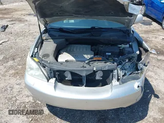 2007 Lexus RX 350 z VIN 2T2HK31U97C038452, wystawiony jako IAAI lot #42200344 z przebiegiem 212 677 mil mil oraz . Historia ofert i sprzedaży dostępna na DreamBid. Obrazek 10.