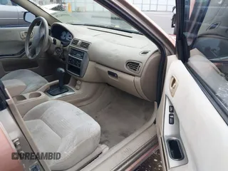 2003 Mitsubishi Galant ES with VIN 4A3AA46G33E059979, listed as a IAAI auction lot 41599228 with 179,212 mi miles. Bid and sale history available at carsss.com. Image 5.