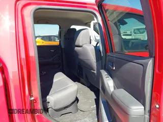 2022 Nissan Frontier SV z VIN 1N6ED1EJ3NN612086, wystawiony jako IAAI lot #41603542 z przebiegiem 65 797 mil mil oraz . Historia ofert i sprzedaży dostępna na DreamBid. Obrazek 8.