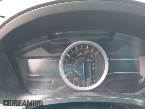 2013 Ford Explorer Sport с VIN 1FM5K8GT4DGC05148, выставлен на аукционе IAAI как лот 42302128 с пробегом 157 780 миль миль и . История ставок и продаж доступна на DreamBid. Изображение 7.