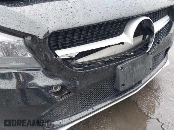 2018 Mercedes-Benz CLA 250 with VIN WDDSJ4EB8JN613078, listed as a IAAI auction lot 41569976 with 80,935 mi miles and . Bid and sale history available at DreamBid. Image 18.