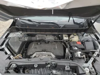 2017 GMC Acadia SLE with VIN 1GKKNRLA0HZ249686, listed as a Copart auction lot 47990465 with 79,394 mi miles and Salvage title. Bid and sale history available at DreamBid. Image 14.