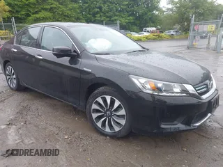 2015 Honda Accord EX-L с VIN 1HGCR6F58FA004617, выставлен на аукционе IAAI как лот 42472452 с пробегом 133 882 миль миль и . История ставок и продаж доступна на DreamBid. Изображение 1.