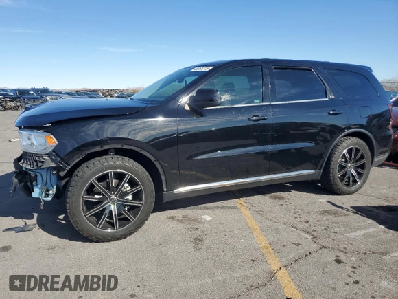 2020 Dodge Durango SXT с VIN 1C4RDHAG0LC223261, выставлен на аукционе Copart как лот 46868215 с пробегом 36 375 миль миль и Списание • Salvage title. История ставок и продаж доступна на DreamBid. Изображение 1.