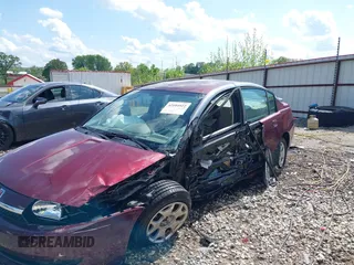 2003 Saturn ION ION 2 z VIN 1G8AJ52F63Z122209, wystawiony jako IAAI lot #42104922 z przebiegiem 147 794 mil mil oraz . Historia ofert i sprzedaży dostępna na DreamBid. Obrazek 6.