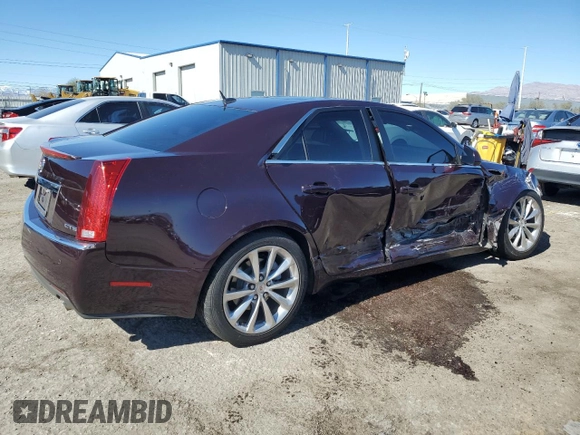 2008 Cadillac CTS RWD z VIN 1G6DV57V480175688, wystawiony jako Copart lot #45856835 z przebiegiem 95 574 mil mil oraz Szkoda całkowita • Salvage title. Historia ofert i sprzedaży dostępna na DreamBid. Obrazek 3.