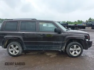 2014 Jeep Patriot Latitude с VIN 1C4NJRFB7ED626337, выставлен на аукционе IAAI как лот 42622214 с пробегом 166 620 миль миль и . История ставок и продаж доступна на DreamBid. Изображение 13.