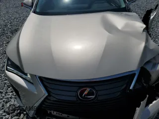 2019 Lexus RX 350 z VIN 2T2ZZMCA2KC131136, wystawiony jako Copart lot #55917285 z przebiegiem 60 384 mil mil oraz Nie do naprawy • Non repairable. Historia ofert i sprzedaży dostępna na DreamBid. Obrazek 12.