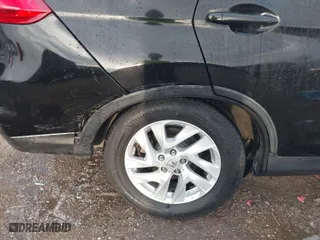 2016 Honda CR-V EX with VIN 3CZRM3H57GG709716, listed as a IAAI auction lot 41741272 with 148,143 mi miles. Bid and sale history available at carsss.com. Image 6.
