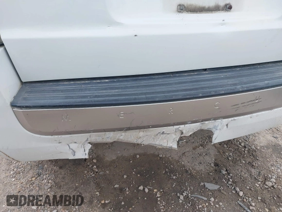 2009 Mercury Mariner Premier с VIN 4M2CU87G69KJ08671, выставлен на аукционе IAAI как лот 41243011 с пробегом 247 168 миль миль и . История ставок и продаж доступна на DreamBid. Изображение 6.