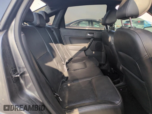 2011 Ford Focus SES with VIN 1FAHP3GNXBW108570, listed as a Copart auction lot 81977954 with 147,563 mi miles and Salvage Title. Bid and sale history available at carsss.com. Image 10.