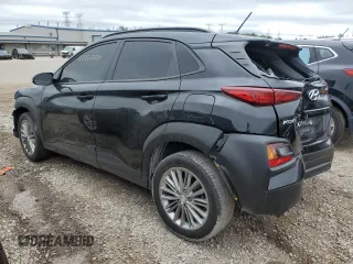 2020 Hyundai Kona SEL с VIN KM8K22AA7LU470072, выставлен на аукционе Copart как лот 65822584 с пробегом 18 043 миль миль и Списание • Salvage title. История ставок и продаж доступна на DreamBid. Изображение 2.