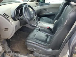 2008 Subaru Tribeca Limited z VIN 4S4WX93D284418522, wystawiony jako Copart lot #51337175 z przebiegiem 175 843 mil mil oraz Szkoda całkowita • Salvage title. Historia ofert i sprzedaży dostępna na DreamBid. Obrazek 7.