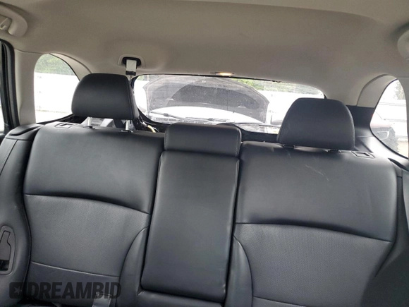 2019 Subaru Outback Limited with VIN 4S4BSENCXK3298766, listed as a Copart auction lot 57145565 with 78,612 mi miles and Salvage title. Bid and sale history available at DreamBid. Image 10.