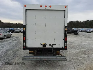 2018 Chevrolet Express Commercial with VIN 1GB0GSFG7J1333212, listed as a Copart auction lot 88714125 with 468,934 mi miles and Clean Title. Bid and sale history available at carsss.com. Image 6.