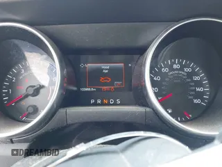 2018 Ford Mustang EcoBoost с VIN 1FA6P8THXJ5185626, выставлен на аукционе IAAI как лот 42244199 с пробегом 103 968 миль миль и . История ставок и продаж доступна на DreamBid. Изображение 7.