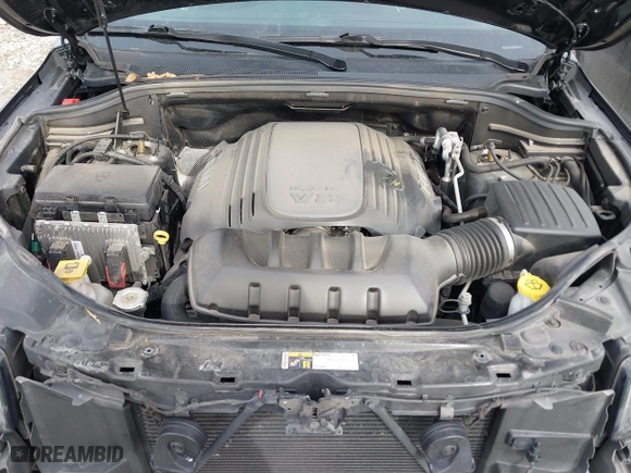 2019 Jeep Grand Cherokee Trailhawk with VIN 1C4RJFLTXKC696820, listed as a IAAI auction lot 41443851 with 50,848 mi miles. Bid and sale history available at carsss.com. Image 10.